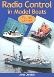 Radio Control in Model Boats