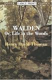 Walden, or Life in the Woods, and On the Duty of Civil Disobedience