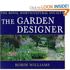 Garden Designer (Rhs)