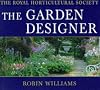 The Garden Designer (Rhs)