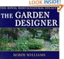 Garden Designer (Rhs)