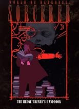 World of Darkness: Sorcerer: The Hedge Wizard's Handbook