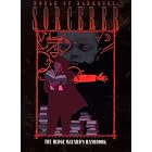 World of Darkness: Sorcerer by Phil Brucato and James Estes