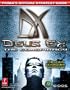 Deus Ex: The Conspiracy: Prima's Official Strategy Guide