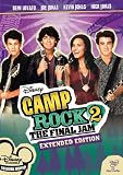 Produkt-Bild: Camp Rock 2 - The Final Jam (Extended Edition)