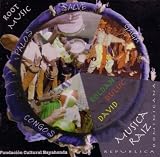 Root Music (Musica Raiz) Vol. 1 - New Popular Dominican Music