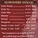 Zignature Lamb Limited Ingredient Formula Dry Dog Food 12.5 lb