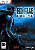 Rogue Trooper (PC DVD)