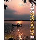 Arkansas 24 7 by Rick Smolan and David Elliot Cohen