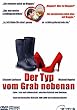 Der Typ vom Grab nebenan