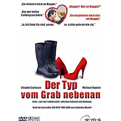 Der Typ vom Grab nebenan