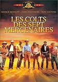 Revue MGM  / Les Colts des sept mercenaires