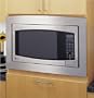 GE Microwave Oven 27" Trim Kit