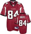 Youth Atlanta Falcons #84 Roddy White Team Replica Jersey