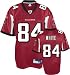 Youth Atlanta Falcons #84 Roddy White Team Replica Jersey