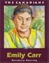 Emily Carr (The Canadians)