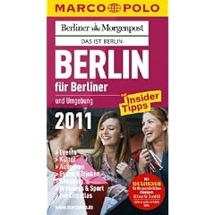 Berlin f�r Berliner 2011