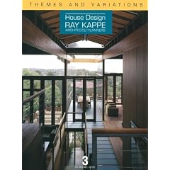 Ray Kappe: Themes and Variations
