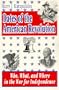 Dates of the American Revolution: Who, What, and Where in the War for Independence