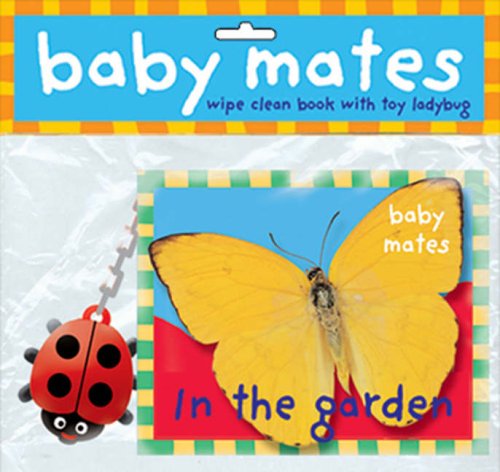 In the Garden (Baby Mates)