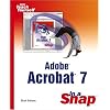 Adobe Acrobat 7 in a Snap