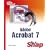 Adobe Acrobat 7 in a Snap