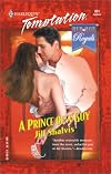 A Prince of a Guy (Sensual Romance)