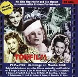 Tonfilm-Erfolge 1935-1949-Hommage an