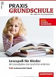 Produkt-Bild: Praxis Grundschule [Jahresabo]