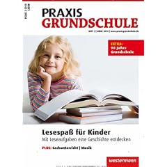 Praxis Grundschule [Jahresabo]