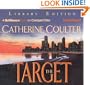 The Target (FBI Thriller)