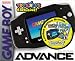 Exclusive Black GBA w/ Free Super Mario World