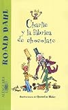 Charlie and the Chocolate Factory