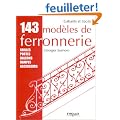 143 modèles de ferronnerie