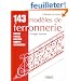 143 mod�les de ferronnerie