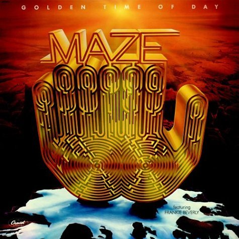 Maze - Golden Time of Day - Zortam Music