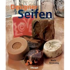 Designer Seifen: Neue Formen, frische D�fte