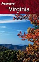 Frommer's Virginia (Frommer's Complete)