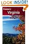 Frommer's Virginia (Frommer's Complete)
