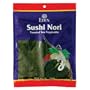 Eden Sushi Nori, Toasted Sea Vegetable, 0.6-Ounce Packets  (Pack of 6)
