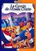 DVD : Le comte de Monte Cristo