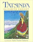 Tatsinda (Hbj Contemporary Classic)