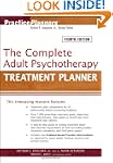 The Complete Adult Psychotherapy Trea...