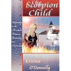 The Scorpion Child
