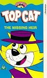 Top Cat - The Missing Heir [VHS]