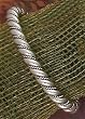 Large Twist Bracelet, #TP178