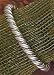 Large Twist Bracelet, #TP178