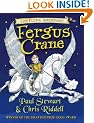 Fergus Crane (Far-Flung Adventures)