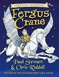 Fergus Crane