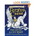Fergus Crane (Far-Flung Adventures)